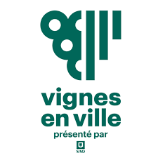 logo de Vignes en ville