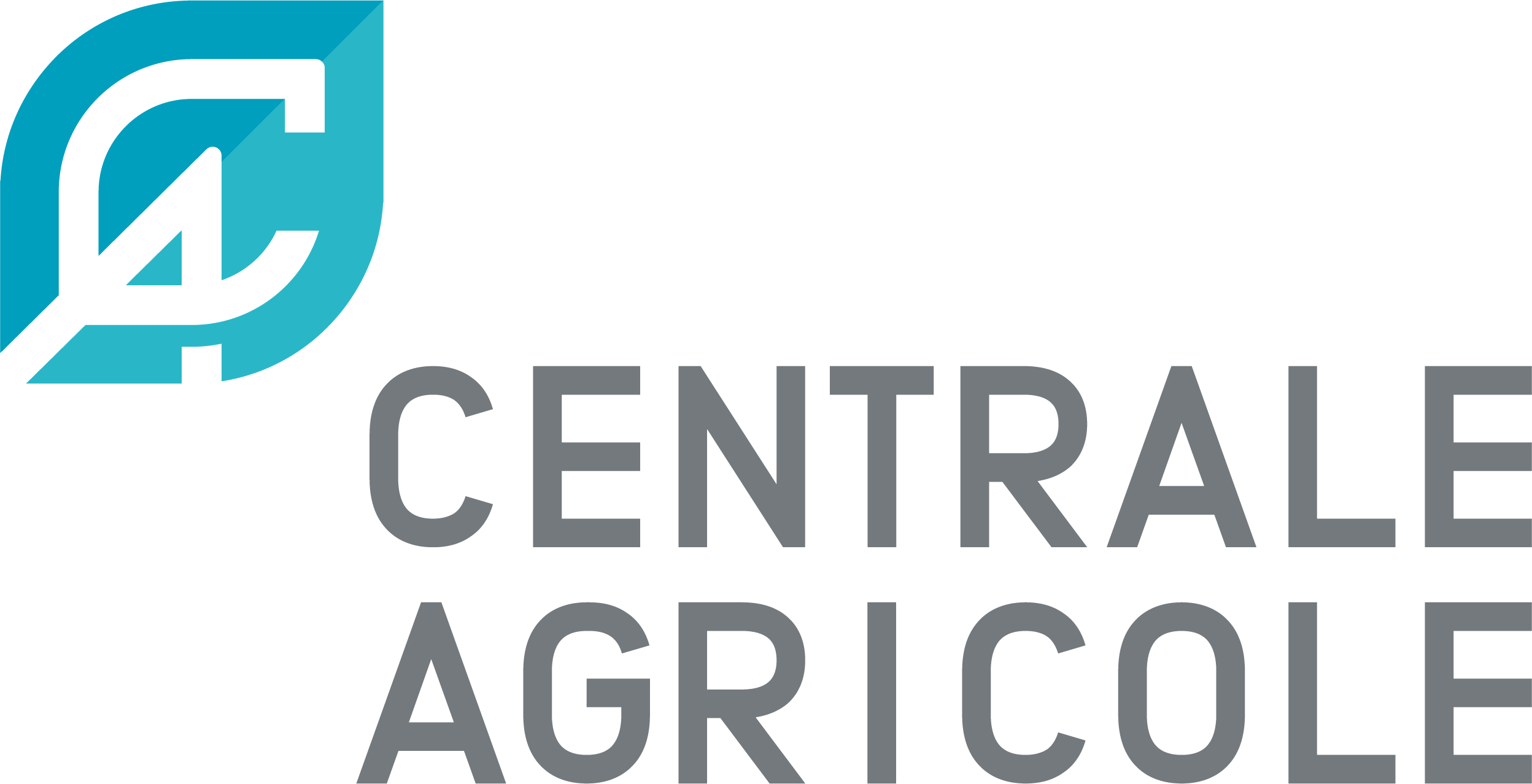 logo de la Centrale Agricole