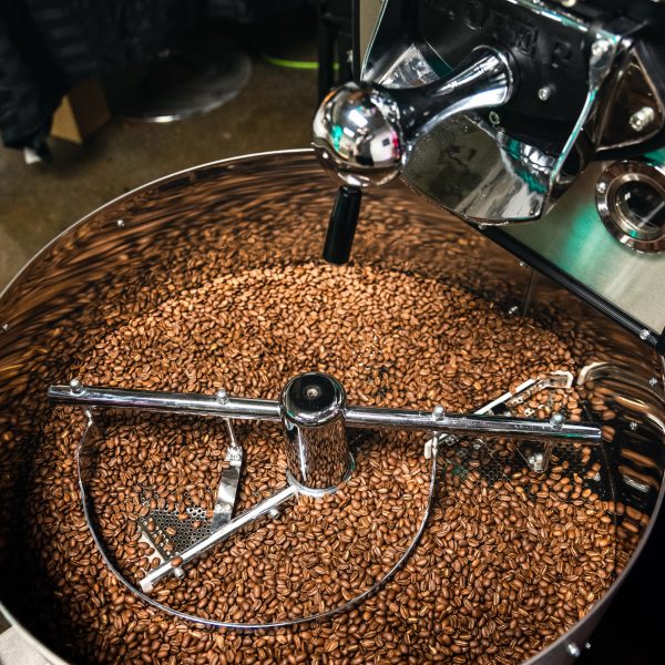 café de la centrale Agricole Torréfaction Québec